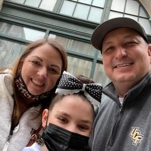 Meet your Posher, Robert